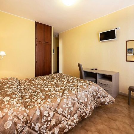 Hotel Aurelia 타르퀴니아 외부 사진