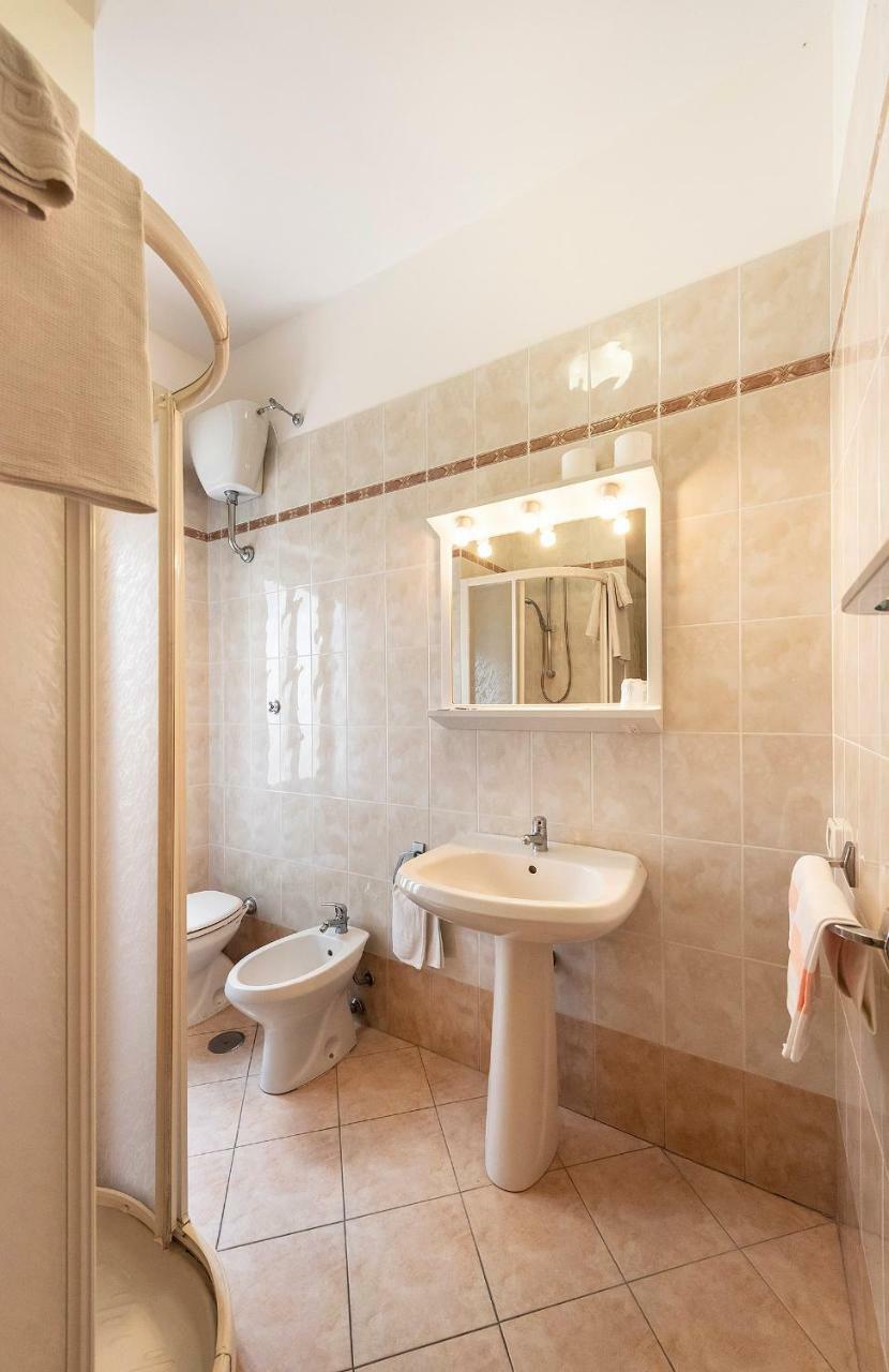 Hotel Aurelia 타르퀴니아 외부 사진
