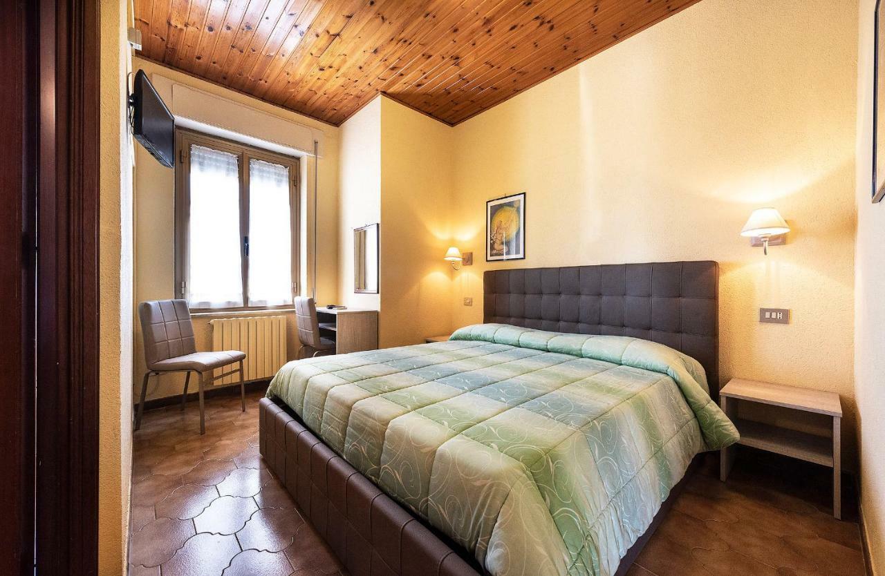 Hotel Aurelia 타르퀴니아 외부 사진