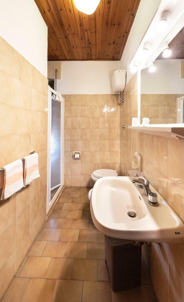 Hotel Aurelia 타르퀴니아 외부 사진